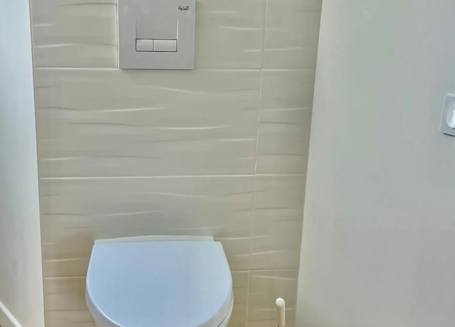 Les Sept Iles Apartment Baden