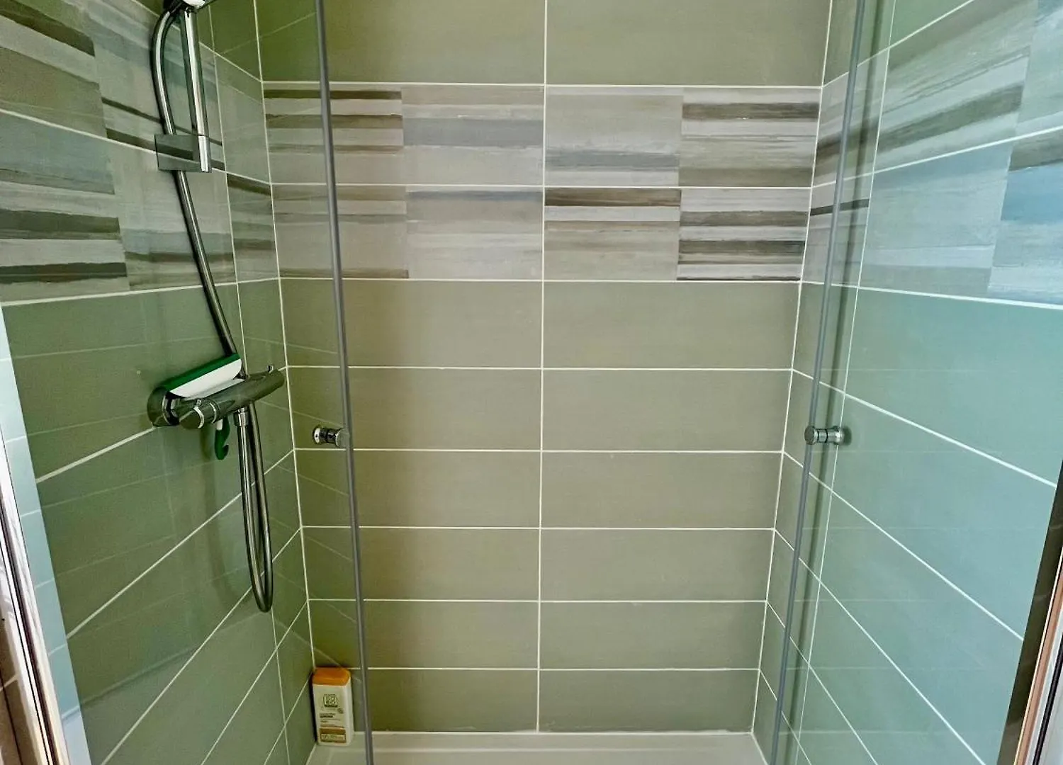 Les Sept Iles Apartment Baden France