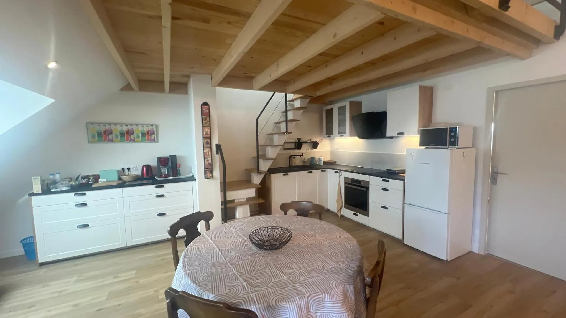 Les Sept Iles Apartment Baden 0*,  France