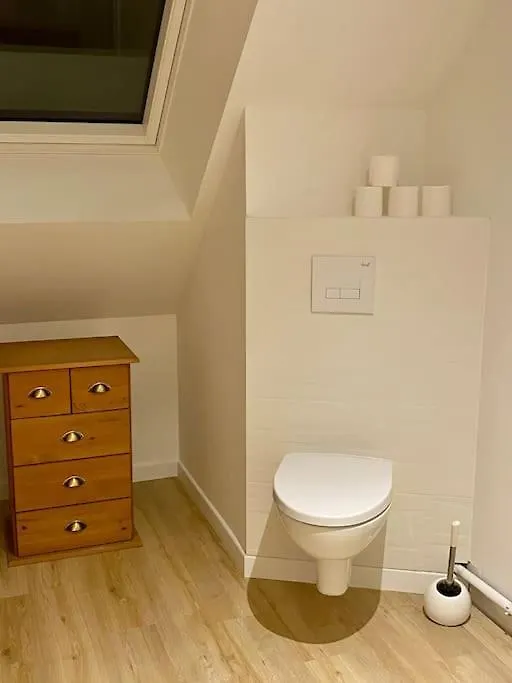 Les Sept Iles Apartment Baden 0*,  France