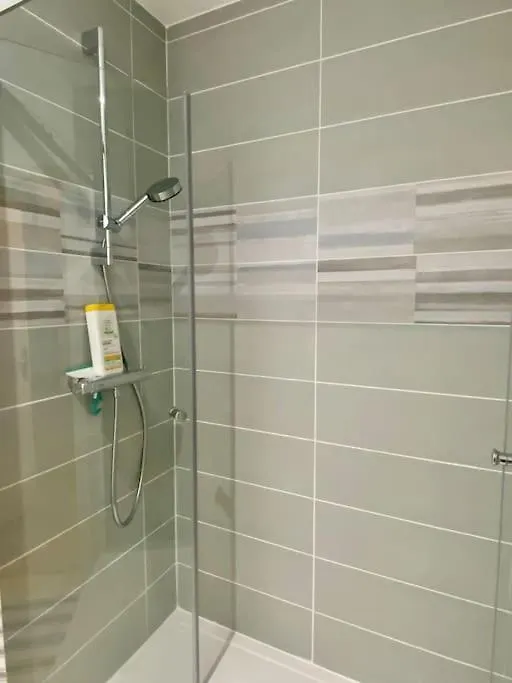 Les Sept Iles Apartment Baden France