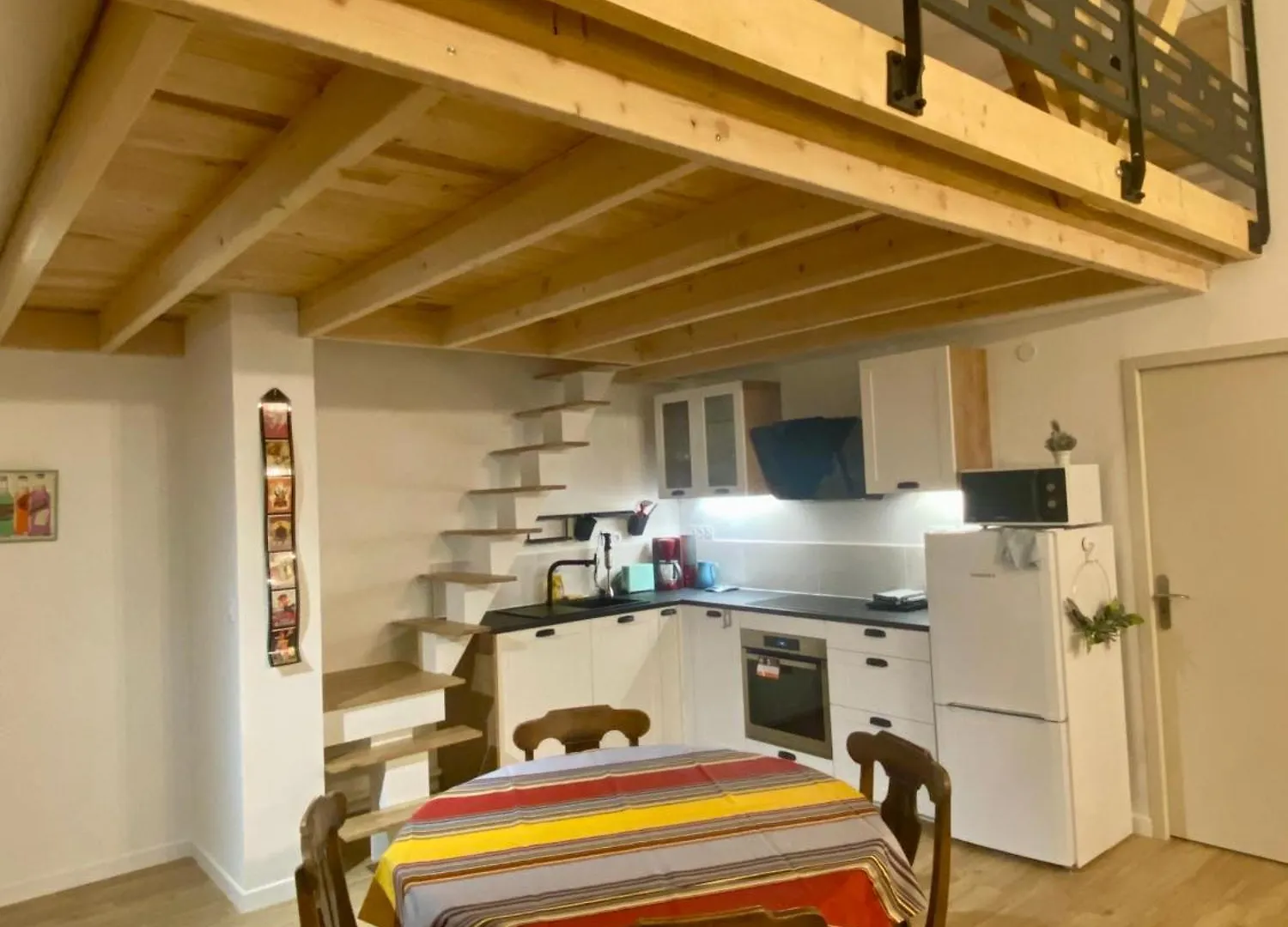 Les Sept Iles Apartment Baden France